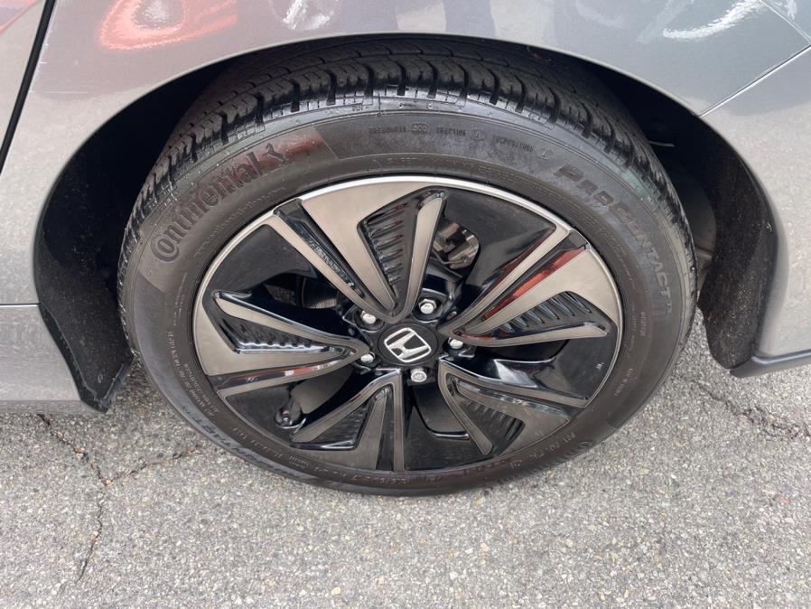 2019 Honda Civic Hatchback EX CVT, available for sale in Lodi, New Jersey | European Auto Expo. Lodi, New Jersey 2019 Honda Civic Hatchback EX CVT, available for sale in Lodi, New Jersey | European Auto Expo. Lodi, New Jersey