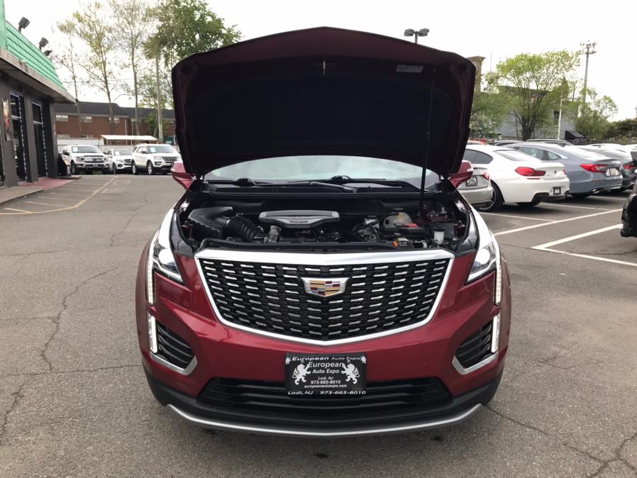 2020 Cadillac XT5 AWD 4dr Premium Luxury, available for sale in Lodi, New Jersey | European Auto Expo. Lodi, New Jersey 2020 Cadillac XT5 AWD 4dr Premium Luxury, available for sale in Lodi, New Jersey | European Auto Expo. Lodi, New Jersey