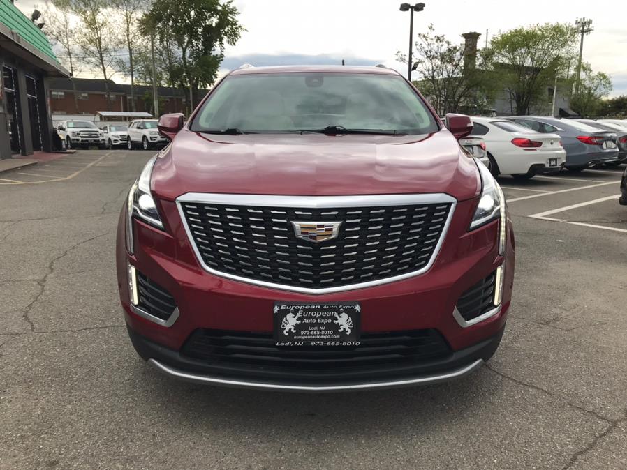 2020 Cadillac XT5 AWD 4dr Premium Luxury, available for sale in Lodi, New Jersey | European Auto Expo. Lodi, New Jersey 2020 Cadillac XT5 AWD 4dr Premium Luxury, available for sale in Lodi, New Jersey | European Auto Expo. Lodi, New Jersey