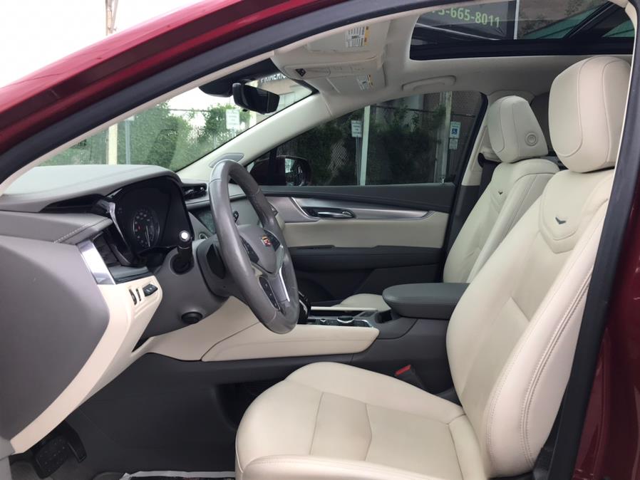 2020 Cadillac XT5 AWD 4dr Premium Luxury, available for sale in Lodi, New Jersey | European Auto Expo. Lodi, New Jersey 2020 Cadillac XT5 AWD 4dr Premium Luxury, available for sale in Lodi, New Jersey | European Auto Expo. Lodi, New Jersey