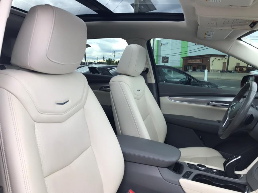 2020 Cadillac XT5 AWD 4dr Premium Luxury, available for sale in Lodi, New Jersey | European Auto Expo. Lodi, New Jersey 2020 Cadillac XT5 AWD 4dr Premium Luxury, available for sale in Lodi, New Jersey | European Auto Expo. Lodi, New Jersey