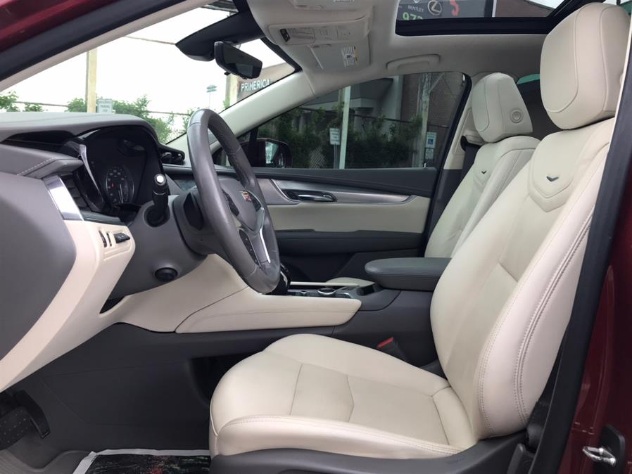 2020 Cadillac XT5 AWD 4dr Premium Luxury, available for sale in Lodi, New Jersey | European Auto Expo. Lodi, New Jersey 2020 Cadillac XT5 AWD 4dr Premium Luxury, available for sale in Lodi, New Jersey | European Auto Expo. Lodi, New Jersey