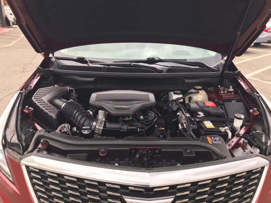 2020 Cadillac XT5 AWD 4dr Premium Luxury, available for sale in Lodi, New Jersey | European Auto Expo. Lodi, New Jersey 2020 Cadillac XT5 AWD 4dr Premium Luxury, available for sale in Lodi, New Jersey | European Auto Expo. Lodi, New Jersey
