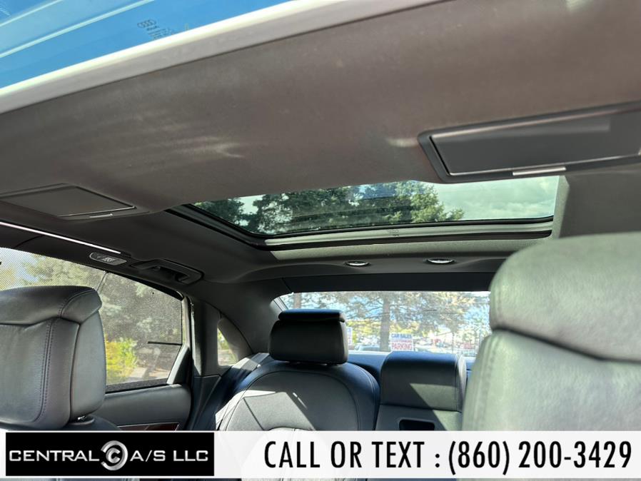 2013 Audi A8 L 4dr Sdn 3.0L, available for sale in East Windsor, Connecticut | Central A/S LLC. East Windsor, Connecticut 2013 Audi A8 L 4dr Sdn 3.0L, available for sale in East Windsor, Connecticut | Central A/S LLC. East Windsor, Connecticut