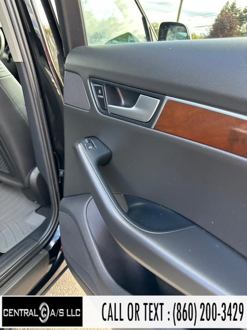 2012 Audi Q5 quattro 4dr 2.0T Premium, available for sale in East Windsor, Connecticut | Central A/S LLC. East Windsor, Connecticut 2012 Audi Q5 quattro 4dr 2.0T Premium, available for sale in East Windsor, Connecticut | Central A/S LLC. East Windsor, Connecticut