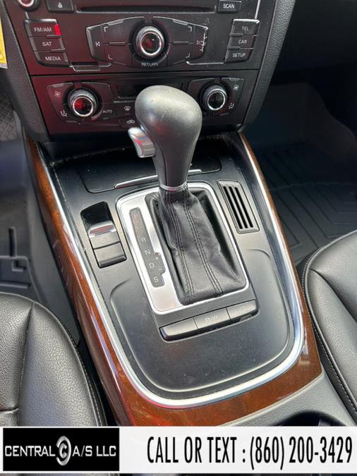 2012 Audi Q5 quattro 4dr 2.0T Premium, available for sale in East Windsor, Connecticut | Central A/S LLC. East Windsor, Connecticut 2012 Audi Q5 quattro 4dr 2.0T Premium, available for sale in East Windsor, Connecticut | Central A/S LLC. East Windsor, Connecticut