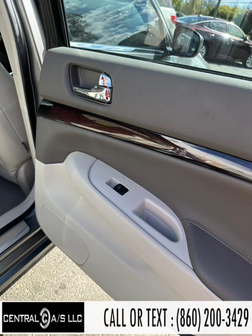 2013 INFINITI G37 Sedan 4dr x AWD, available for sale in East Windsor, Connecticut | Central A/S LLC. East Windsor, Connecticut 2013 INFINITI G37 Sedan 4dr x AWD, available for sale in East Windsor, Connecticut | Central A/S LLC. East Windsor, Connecticut