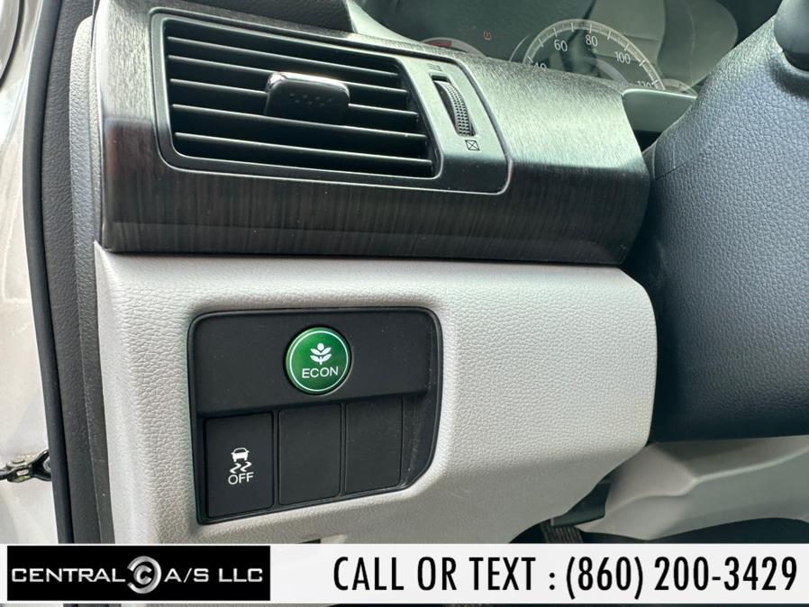 2013 Honda Accord Sdn 4dr I4 CVT EX, available for sale in East Windsor, Connecticut | Central A/S LLC. East Windsor, Connecticut 2013 Honda Accord Sdn 4dr I4 CVT EX, available for sale in East Windsor, Connecticut | Central A/S LLC. East Windsor, Connecticut