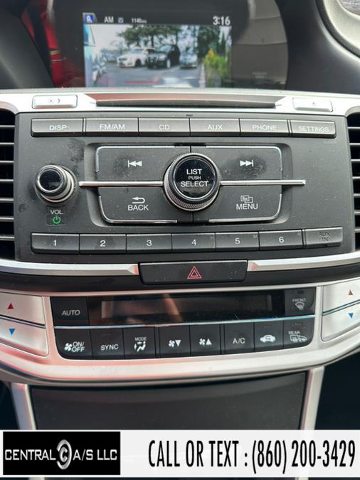 2013 Honda Accord Sdn 4dr I4 CVT EX, available for sale in East Windsor, Connecticut | Central A/S LLC. East Windsor, Connecticut 2013 Honda Accord Sdn 4dr I4 CVT EX, available for sale in East Windsor, Connecticut | Central A/S LLC. East Windsor, Connecticut
