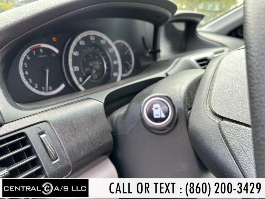 2013 Honda Accord Sdn 4dr I4 CVT EX, available for sale in East Windsor, Connecticut | Central A/S LLC. East Windsor, Connecticut 2013 Honda Accord Sdn 4dr I4 CVT EX, available for sale in East Windsor, Connecticut | Central A/S LLC. East Windsor, Connecticut
