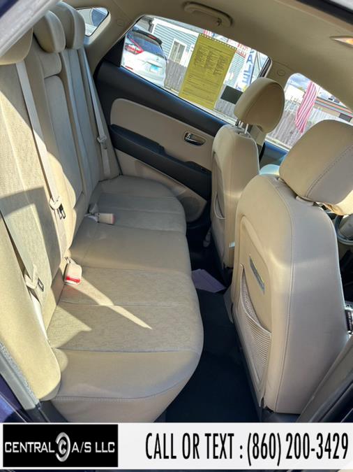 2010 Hyundai Elantra 4dr Sdn Auto GLS, available for sale in East Windsor, Connecticut | Central A/S LLC. East Windsor, Connecticut 2010 Hyundai Elantra 4dr Sdn Auto GLS, available for sale in East Windsor, Connecticut | Central A/S LLC. East Windsor, Connecticut
