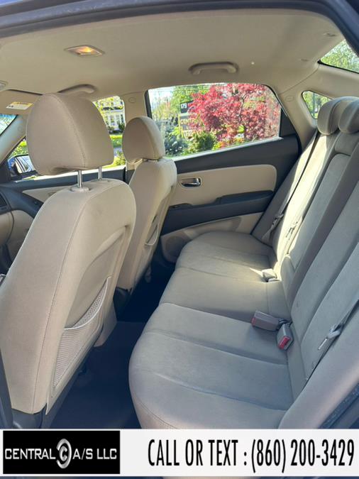 2010 Hyundai Elantra 4dr Sdn Auto GLS, available for sale in East Windsor, Connecticut | Central A/S LLC. East Windsor, Connecticut 2010 Hyundai Elantra 4dr Sdn Auto GLS, available for sale in East Windsor, Connecticut | Central A/S LLC. East Windsor, Connecticut