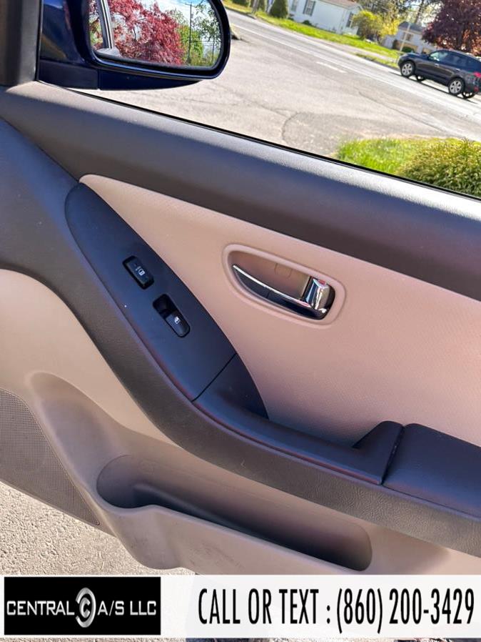 2010 Hyundai Elantra 4dr Sdn Auto GLS, available for sale in East Windsor, Connecticut | Central A/S LLC. East Windsor, Connecticut 2010 Hyundai Elantra 4dr Sdn Auto GLS, available for sale in East Windsor, Connecticut | Central A/S LLC. East Windsor, Connecticut
