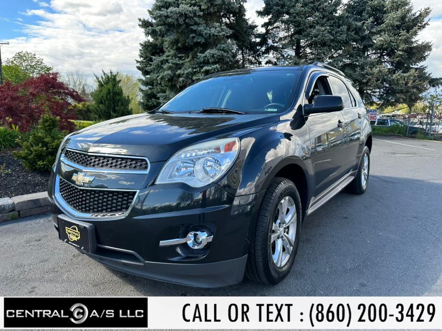 2015 Chevrolet Equinox AWD 4dr LT w/2LT, available for sale in East Windsor, Connecticut | Central A/S LLC. East Windsor, Connecticut 2015 Chevrolet Equinox AWD 4dr LT w/2LT, available for sale in East Windsor, Connecticut | Central A/S LLC. East Windsor, Connecticut
