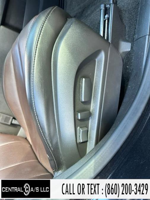 2015 Chevrolet Equinox AWD 4dr LT w/2LT, available for sale in East Windsor, Connecticut | Central A/S LLC. East Windsor, Connecticut 2015 Chevrolet Equinox AWD 4dr LT w/2LT, available for sale in East Windsor, Connecticut | Central A/S LLC. East Windsor, Connecticut