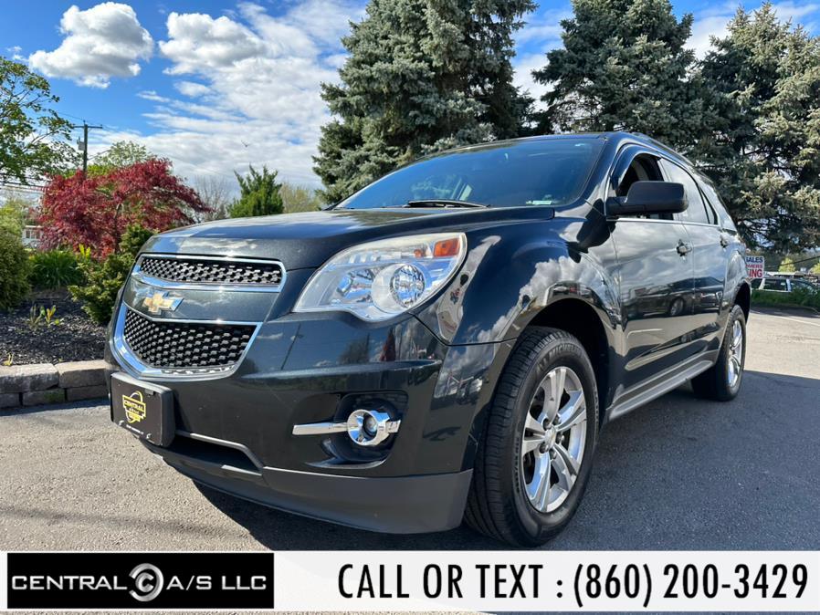 2015 Chevrolet Equinox AWD 4dr LT w/2LT, available for sale in East Windsor, Connecticut | Central A/S LLC. East Windsor, Connecticut 2015 Chevrolet Equinox AWD 4dr LT w/2LT, available for sale in East Windsor, Connecticut | Central A/S LLC. East Windsor, Connecticut