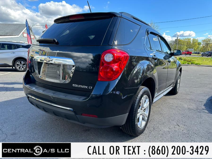 2015 Chevrolet Equinox AWD 4dr LT w/2LT, available for sale in East Windsor, Connecticut | Central A/S LLC. East Windsor, Connecticut 2015 Chevrolet Equinox AWD 4dr LT w/2LT, available for sale in East Windsor, Connecticut | Central A/S LLC. East Windsor, Connecticut