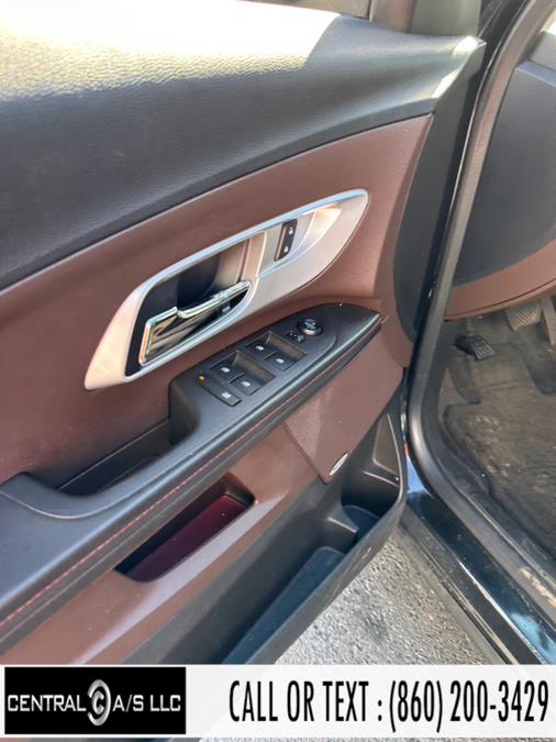 2015 Chevrolet Equinox AWD 4dr LT w/2LT, available for sale in East Windsor, Connecticut | Central A/S LLC. East Windsor, Connecticut 2015 Chevrolet Equinox AWD 4dr LT w/2LT, available for sale in East Windsor, Connecticut | Central A/S LLC. East Windsor, Connecticut