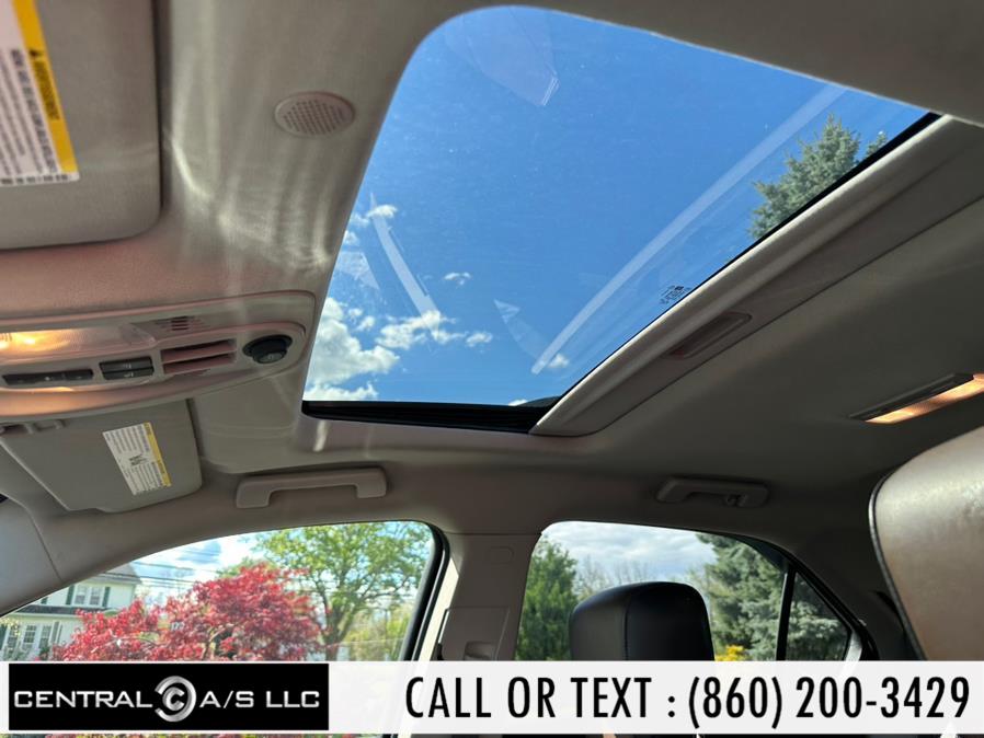 2015 Chevrolet Equinox AWD 4dr LT w/2LT, available for sale in East Windsor, Connecticut | Central A/S LLC. East Windsor, Connecticut 2015 Chevrolet Equinox AWD 4dr LT w/2LT, available for sale in East Windsor, Connecticut | Central A/S LLC. East Windsor, Connecticut