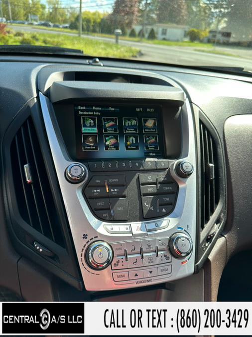 2015 Chevrolet Equinox AWD 4dr LT w/2LT, available for sale in East Windsor, Connecticut | Central A/S LLC. East Windsor, Connecticut 2015 Chevrolet Equinox AWD 4dr LT w/2LT, available for sale in East Windsor, Connecticut | Central A/S LLC. East Windsor, Connecticut
