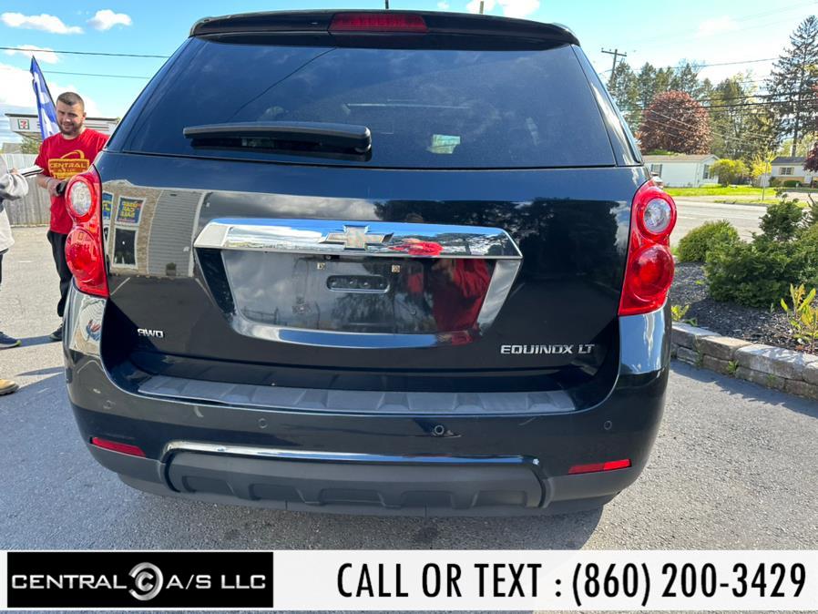 2015 Chevrolet Equinox AWD 4dr LT w/2LT, available for sale in East Windsor, Connecticut | Central A/S LLC. East Windsor, Connecticut 2015 Chevrolet Equinox AWD 4dr LT w/2LT, available for sale in East Windsor, Connecticut | Central A/S LLC. East Windsor, Connecticut