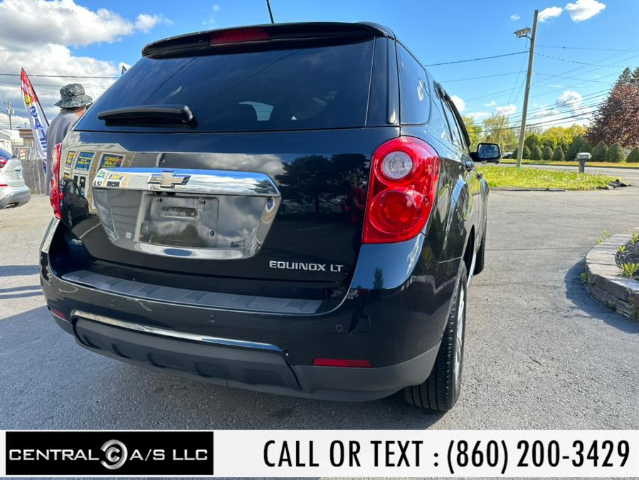 2015 Chevrolet Equinox AWD 4dr LT w/2LT, available for sale in East Windsor, Connecticut | Central A/S LLC. East Windsor, Connecticut 2015 Chevrolet Equinox AWD 4dr LT w/2LT, available for sale in East Windsor, Connecticut | Central A/S LLC. East Windsor, Connecticut