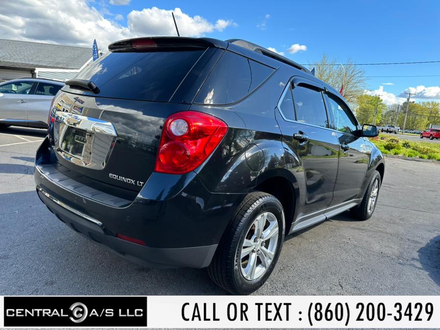 2015 Chevrolet Equinox AWD 4dr LT w/2LT, available for sale in East Windsor, Connecticut | Central A/S LLC. East Windsor, Connecticut 2015 Chevrolet Equinox AWD 4dr LT w/2LT, available for sale in East Windsor, Connecticut | Central A/S LLC. East Windsor, Connecticut
