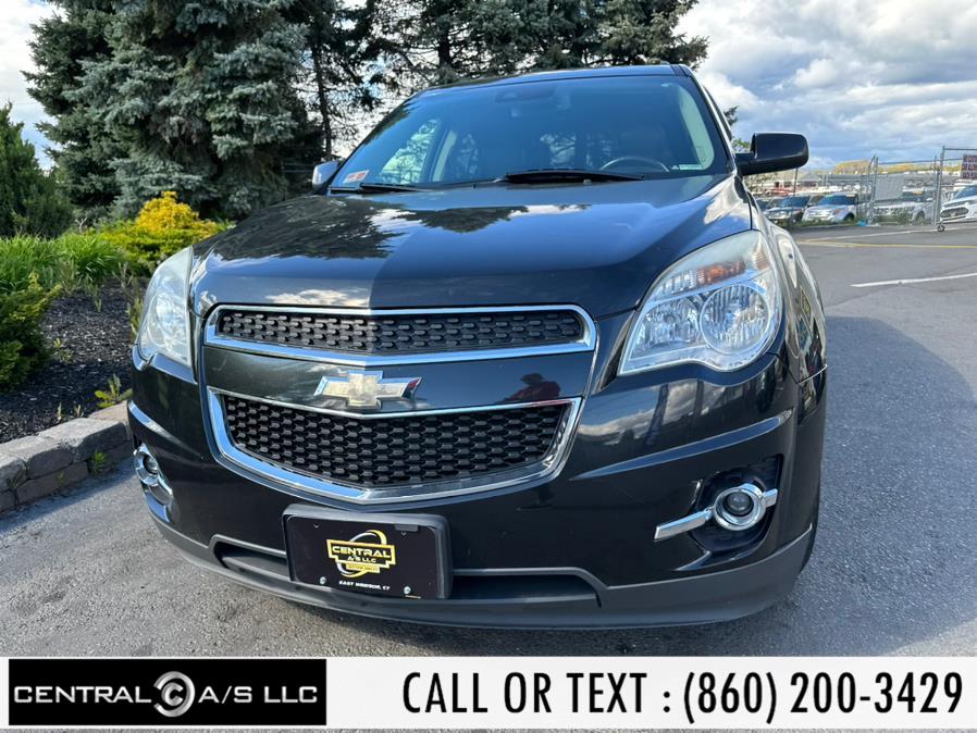 2015 Chevrolet Equinox AWD 4dr LT w/2LT, available for sale in East Windsor, Connecticut | Central A/S LLC. East Windsor, Connecticut 2015 Chevrolet Equinox AWD 4dr LT w/2LT, available for sale in East Windsor, Connecticut | Central A/S LLC. East Windsor, Connecticut
