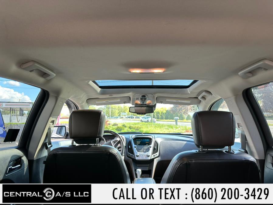 2015 Chevrolet Equinox AWD 4dr LT w/2LT, available for sale in East Windsor, Connecticut | Central A/S LLC. East Windsor, Connecticut 2015 Chevrolet Equinox AWD 4dr LT w/2LT, available for sale in East Windsor, Connecticut | Central A/S LLC. East Windsor, Connecticut