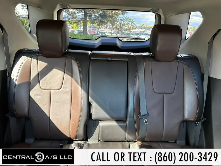 2015 Chevrolet Equinox AWD 4dr LT w/2LT, available for sale in East Windsor, Connecticut | Central A/S LLC. East Windsor, Connecticut 2015 Chevrolet Equinox AWD 4dr LT w/2LT, available for sale in East Windsor, Connecticut | Central A/S LLC. East Windsor, Connecticut