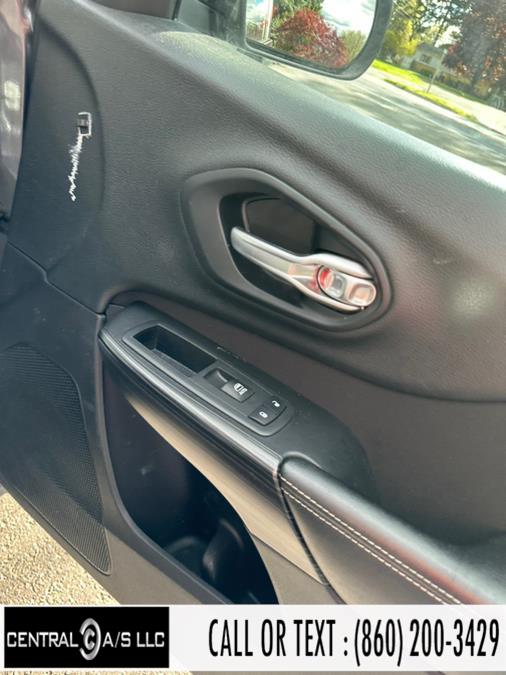 2015 Jeep Cherokee 4WD 4dr Latitude, available for sale in East Windsor, Connecticut | Central A/S LLC. East Windsor, Connecticut 2015 Jeep Cherokee 4WD 4dr Latitude, available for sale in East Windsor, Connecticut | Central A/S LLC. East Windsor, Connecticut