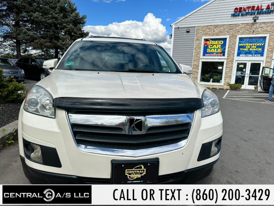 2009 Saturn Outlook AWD 4dr XR, available for sale in East Windsor, Connecticut | Central A/S LLC. East Windsor, Connecticut 2009 Saturn Outlook AWD 4dr XR, available for sale in East Windsor, Connecticut | Central A/S LLC. East Windsor, Connecticut