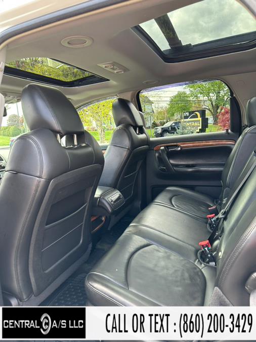 2009 Saturn Outlook AWD 4dr XR, available for sale in East Windsor, Connecticut | Central A/S LLC. East Windsor, Connecticut 2009 Saturn Outlook AWD 4dr XR, available for sale in East Windsor, Connecticut | Central A/S LLC. East Windsor, Connecticut