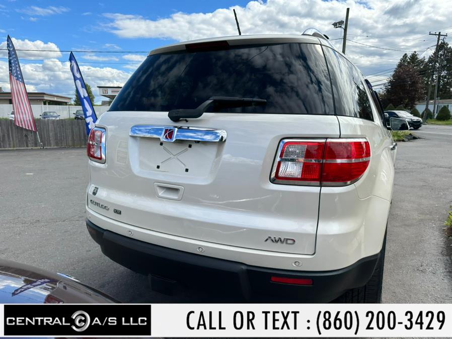 2009 Saturn Outlook AWD 4dr XR, available for sale in East Windsor, Connecticut | Central A/S LLC. East Windsor, Connecticut 2009 Saturn Outlook AWD 4dr XR, available for sale in East Windsor, Connecticut | Central A/S LLC. East Windsor, Connecticut
