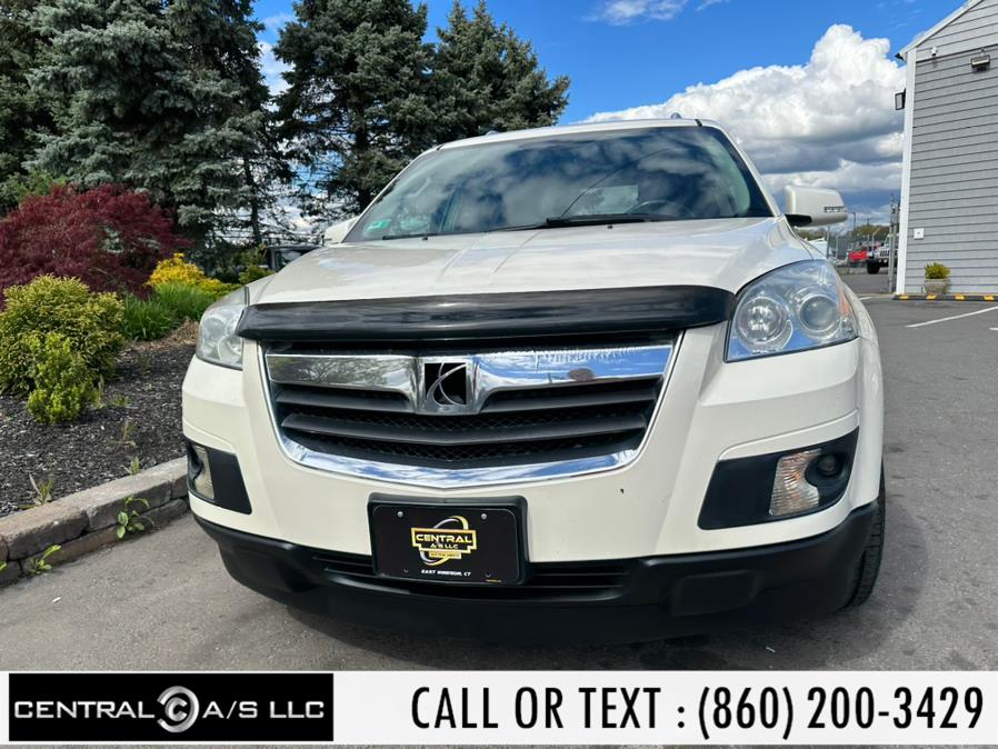2009 Saturn Outlook AWD 4dr XR, available for sale in East Windsor, Connecticut | Central A/S LLC. East Windsor, Connecticut 2009 Saturn Outlook AWD 4dr XR, available for sale in East Windsor, Connecticut | Central A/S LLC. East Windsor, Connecticut