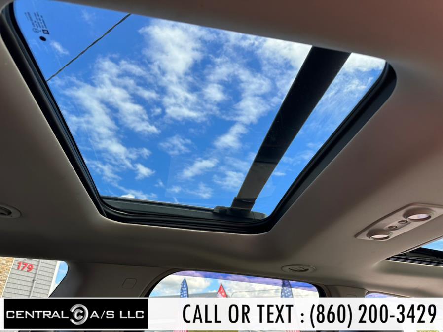 2009 Saturn Outlook AWD 4dr XR, available for sale in East Windsor, Connecticut | Central A/S LLC. East Windsor, Connecticut 2009 Saturn Outlook AWD 4dr XR, available for sale in East Windsor, Connecticut | Central A/S LLC. East Windsor, Connecticut