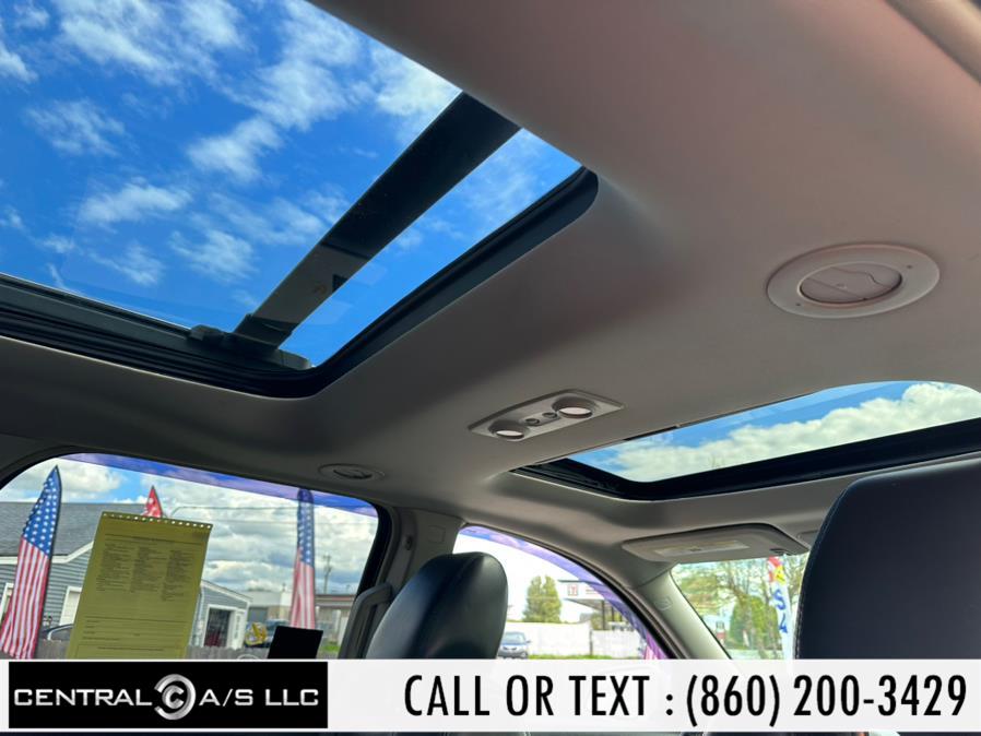 2009 Saturn Outlook AWD 4dr XR, available for sale in East Windsor, Connecticut | Central A/S LLC. East Windsor, Connecticut 2009 Saturn Outlook AWD 4dr XR, available for sale in East Windsor, Connecticut | Central A/S LLC. East Windsor, Connecticut