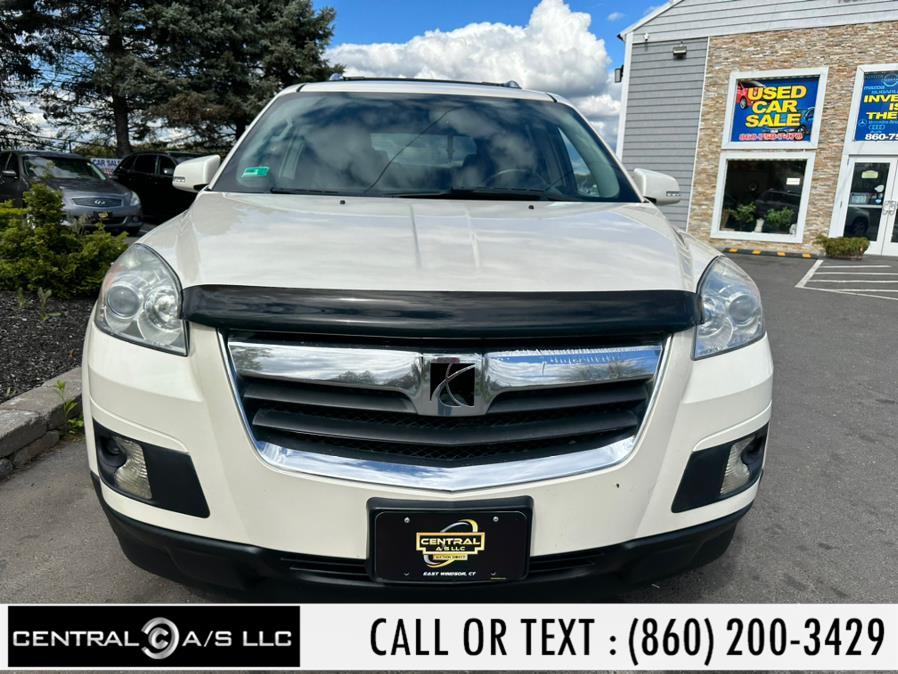 2009 Saturn Outlook AWD 4dr XR, available for sale in East Windsor, Connecticut | Central A/S LLC. East Windsor, Connecticut 2009 Saturn Outlook AWD 4dr XR, available for sale in East Windsor, Connecticut | Central A/S LLC. East Windsor, Connecticut