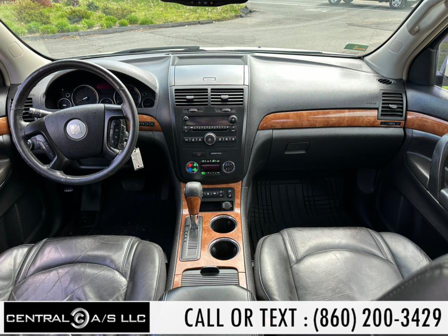 2009 Saturn Outlook AWD 4dr XR, available for sale in East Windsor, Connecticut | Central A/S LLC. East Windsor, Connecticut 2009 Saturn Outlook AWD 4dr XR, available for sale in East Windsor, Connecticut | Central A/S LLC. East Windsor, Connecticut