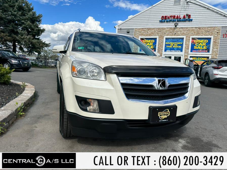 2009 Saturn Outlook AWD 4dr XR, available for sale in East Windsor, Connecticut | Central A/S LLC. East Windsor, Connecticut 2009 Saturn Outlook AWD 4dr XR, available for sale in East Windsor, Connecticut | Central A/S LLC. East Windsor, Connecticut