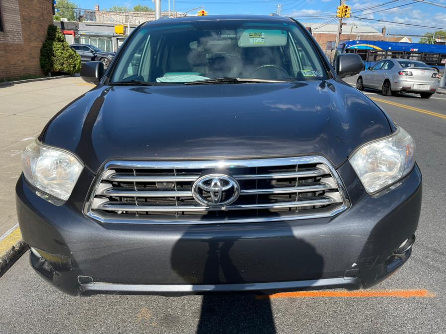 2010 Toyota Highlander 4WD 4dr V6 Limited (Natl), available for sale in Brooklyn, New York | Worlds Best Auto Inc. Brooklyn, New York 2010 Toyota Highlander 4WD 4dr V6 Limited (Natl), available for sale in Brooklyn, New York | Worlds Best Auto Inc. Brooklyn, New York