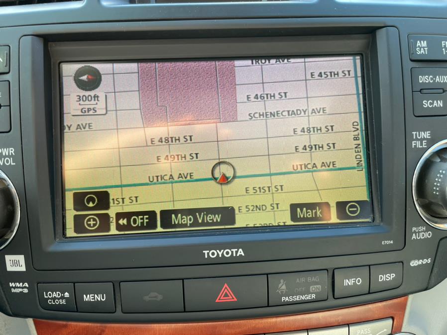2010 Toyota Highlander 4WD 4dr V6 Limited (Natl), available for sale in Brooklyn, New York | Worlds Best Auto Inc. Brooklyn, New York 2010 Toyota Highlander 4WD 4dr V6 Limited (Natl), available for sale in Brooklyn, New York | Worlds Best Auto Inc. Brooklyn, New York