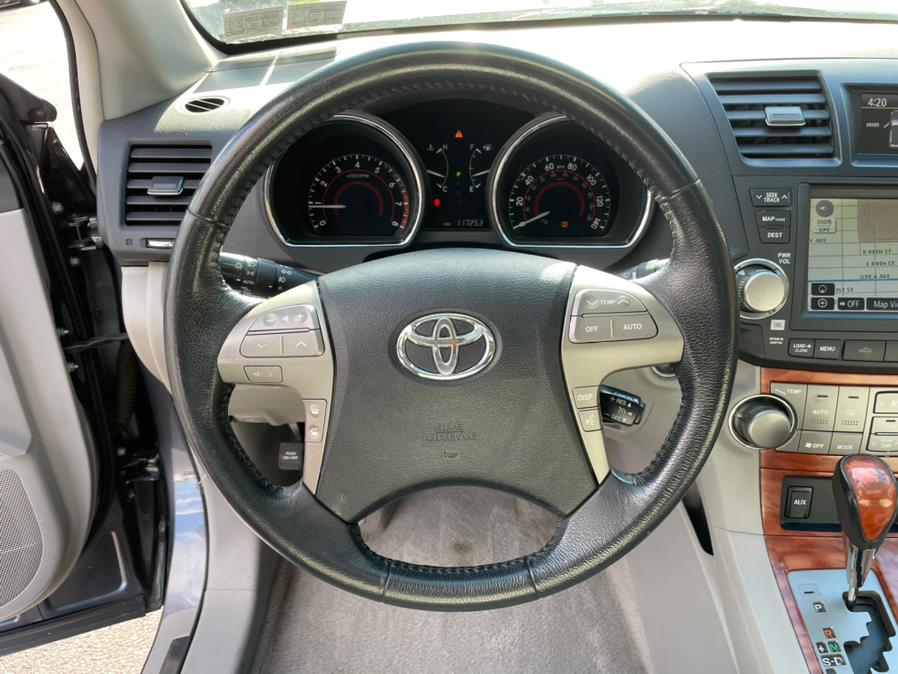 2010 Toyota Highlander 4WD 4dr V6 Limited (Natl), available for sale in Brooklyn, New York | Worlds Best Auto Inc. Brooklyn, New York 2010 Toyota Highlander 4WD 4dr V6 Limited (Natl), available for sale in Brooklyn, New York | Worlds Best Auto Inc. Brooklyn, New York