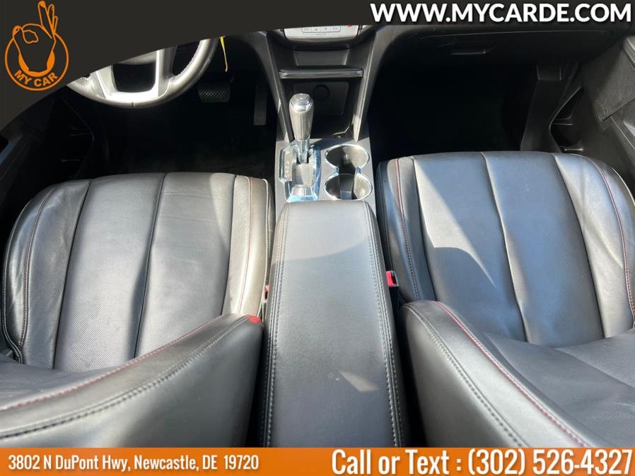 2017 GMC Terrain AWD 4dr SLT, available for sale in New Castle, Delaware | My Car. New Castle, Delaware 2017 GMC Terrain AWD 4dr SLT, available for sale in New Castle, Delaware | My Car. New Castle, Delaware