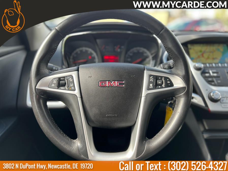 2017 GMC Terrain AWD 4dr SLT, available for sale in New Castle, Delaware | My Car. New Castle, Delaware 2017 GMC Terrain AWD 4dr SLT, available for sale in New Castle, Delaware | My Car. New Castle, Delaware