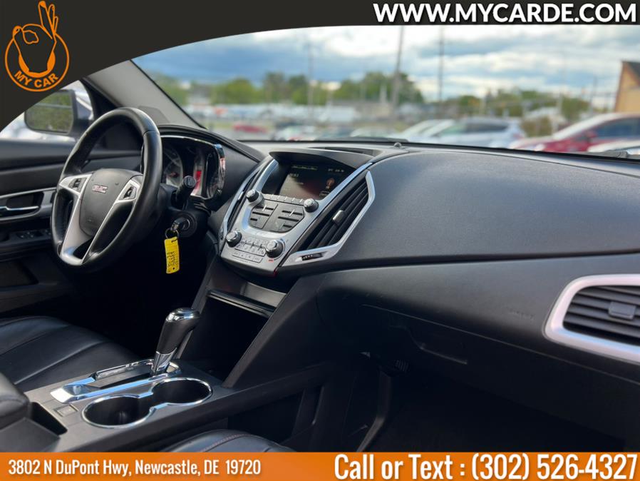 2017 GMC Terrain AWD 4dr SLT, available for sale in New Castle, Delaware | My Car. New Castle, Delaware 2017 GMC Terrain AWD 4dr SLT, available for sale in New Castle, Delaware | My Car. New Castle, Delaware