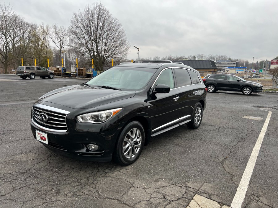 2014 INFINITI QX60 AWD 4dr, available for sale in Hartford , Connecticut | Ledyard Auto Sale LLC. Hartford , Connecticut 2014 INFINITI QX60 AWD 4dr, available for sale in Hartford , Connecticut | Ledyard Auto Sale LLC. Hartford , Connecticut