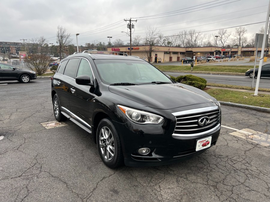 2014 INFINITI QX60 AWD 4dr, available for sale in Hartford , Connecticut | Ledyard Auto Sale LLC. Hartford , Connecticut 2014 INFINITI QX60 AWD 4dr, available for sale in Hartford , Connecticut | Ledyard Auto Sale LLC. Hartford , Connecticut