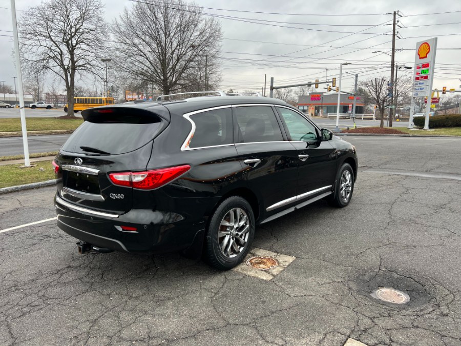 2014 INFINITI QX60 AWD 4dr, available for sale in Hartford , Connecticut | Ledyard Auto Sale LLC. Hartford , Connecticut 2014 INFINITI QX60 AWD 4dr, available for sale in Hartford , Connecticut | Ledyard Auto Sale LLC. Hartford , Connecticut
