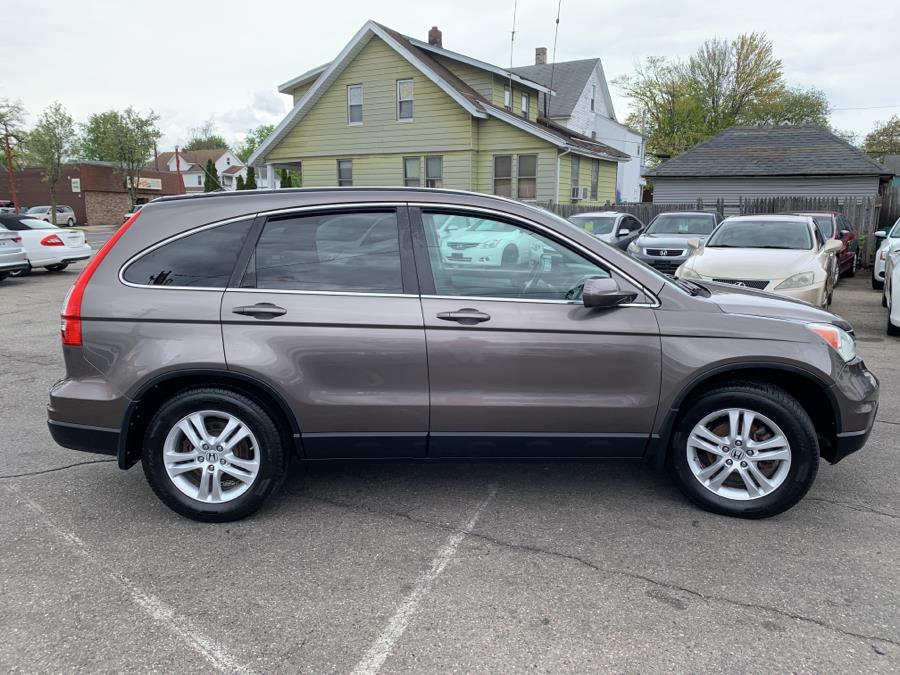 2010 Honda CR-V 4WD 5dr EX-L, available for sale in Springfield, Massachusetts | Absolute Motors Inc. Springfield, Massachusetts 2010 Honda CR-V 4WD 5dr EX-L, available for sale in Springfield, Massachusetts | Absolute Motors Inc. Springfield, Massachusetts